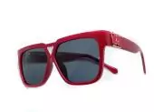 lunette de soleil homme louis vuitton 2021 rouge pour femme homme